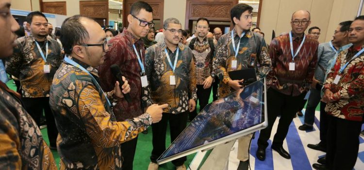 iCORE, Teknologi Digitalisasi Pembangkit PLN Nusantara Power Jadi Produk Favorit di Gelaran Nusantara Power Connect 2023