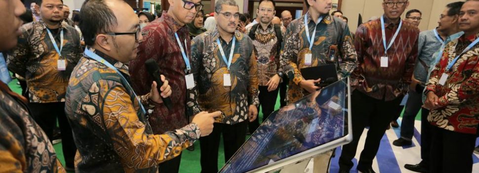 iCORE, Teknologi Digitalisasi Pembangkit PLN Nusantara Power Jadi Produk Favorit di Gelaran Nusantara Power Connect 2023