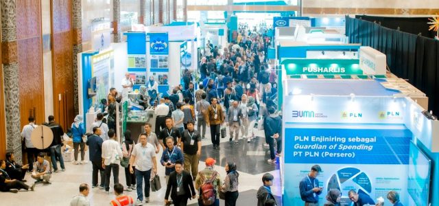 Tutup Gelaran Nusantara Power Connect 2023, Jumlah Kunjungan Tembus Sepuluh Ribu