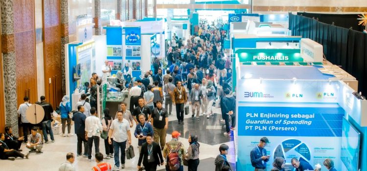 Tutup Gelaran Nusantara Power Connect 2023, Jumlah Kunjungan Tembus Sepuluh Ribu