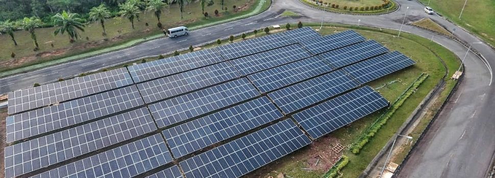 DPRRI Kebijakan PLTS Atap Buah Simalakama Bisa Jadi Ancaman Buat PLN