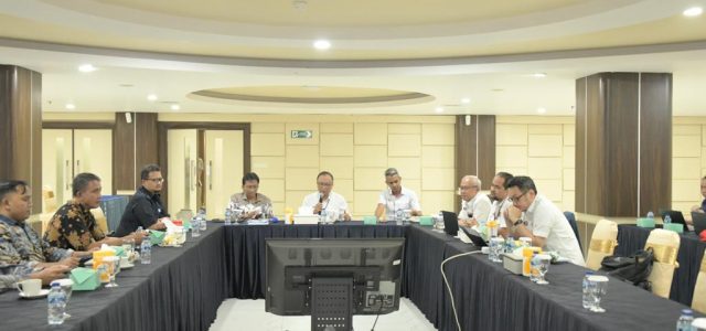 BPH Migas Dukung Program SOLUSI Nelayan yang Dicanangkan Tiga Kementrian