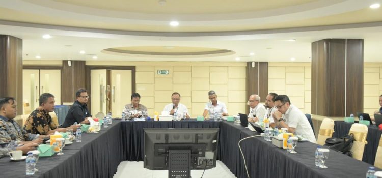 BPH Migas Dukung Program SOLUSI Nelayan yang Dicanangkan Tiga Kementrian