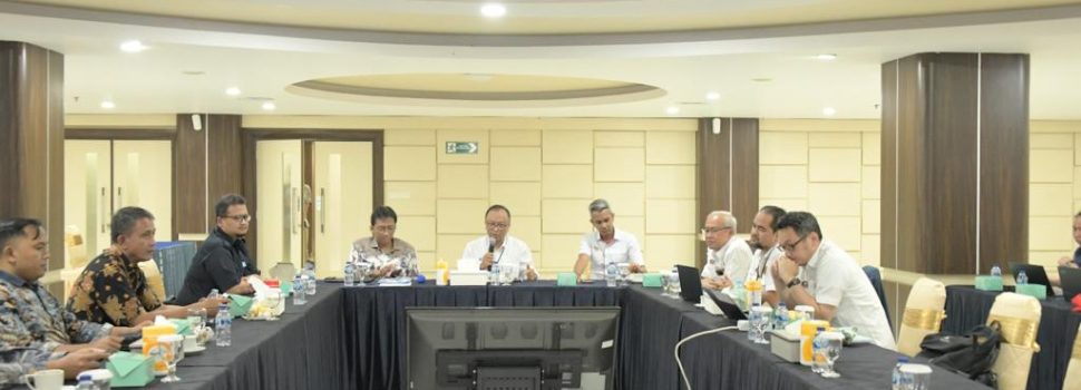 BPH Migas Dukung Program SOLUSI Nelayan yang Dicanangkan Tiga Kementrian