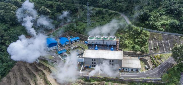 PLN Luncurkan Laporan TCFD Pertama untuk Mendukung Transisi Energi Rendah Karbon
