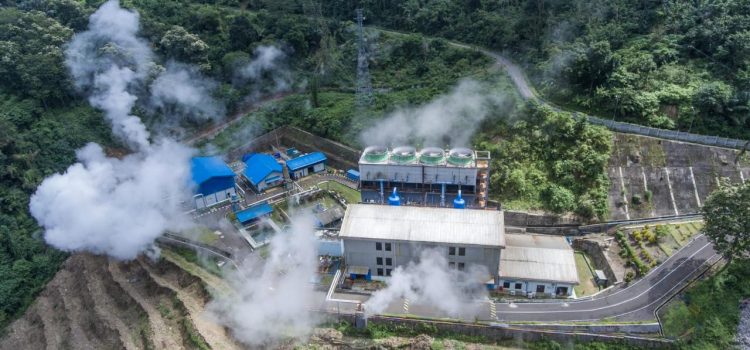 PLN Luncurkan Laporan TCFD Pertama untuk Mendukung Transisi Energi Rendah Karbon