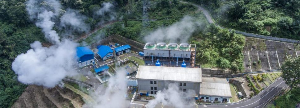 PLN Luncurkan Laporan TCFD Pertama untuk Mendukung Transisi Energi Rendah Karbon