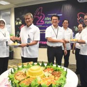 Momentum HUT Ke 42, Pertamina PDC Optimis Kinerja Akan Lebih Baik