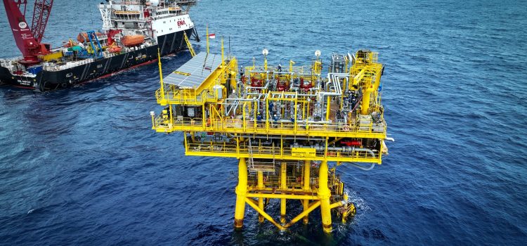 Proyek Gas Bronang Rampung Lebih Cepat, Medco E&P Tambah Produksi Gas