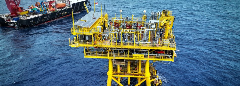 Proyek Gas Bronang Rampung Lebih Cepat, Medco E&P Tambah Produksi Gas