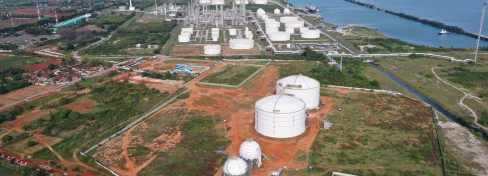 PIS Pastikan Terminal LPG Tuban Siap Perkuat 40% Pasokan Nasional