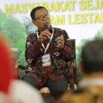 Panas Bumi, Andalan PLN Untuk Backbone Sistem Kelistrikan Masa Depan