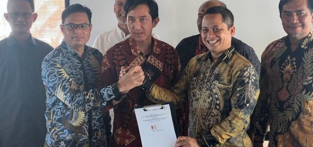 Hingga 2041, Dana ASR Milik PT PGE Diperkirakan Capai US$ 40 Juta
