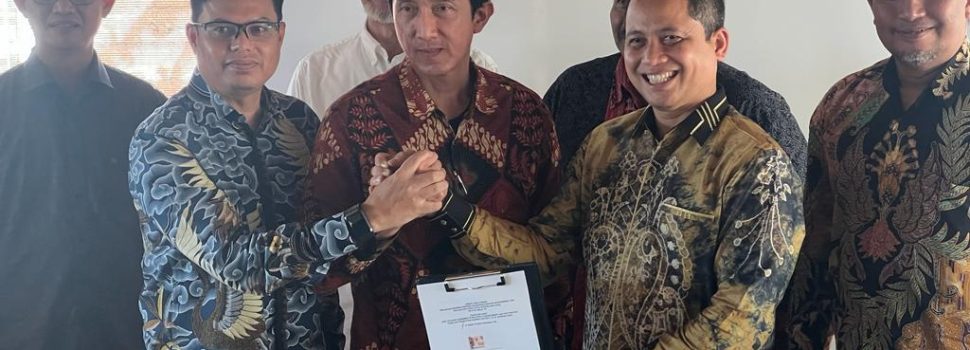 Hingga 2041, Dana ASR Milik PT PGE Diperkirakan Capai US$ 40 Juta