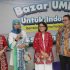 PLN Dorong Belanja Produk Lokal Melalui Bazar UMKM untuk Indonesia