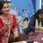 Tertinggi Sepanjang Sejarah, Transaksi Bazar UMKM PLN Bersama BUMN Capai Lebih Rp2,3 Miliar