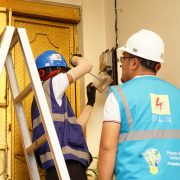 Pencurian Listrik oleh Tetangga Marak, Ini Tips PLN untuk Menghindarinya