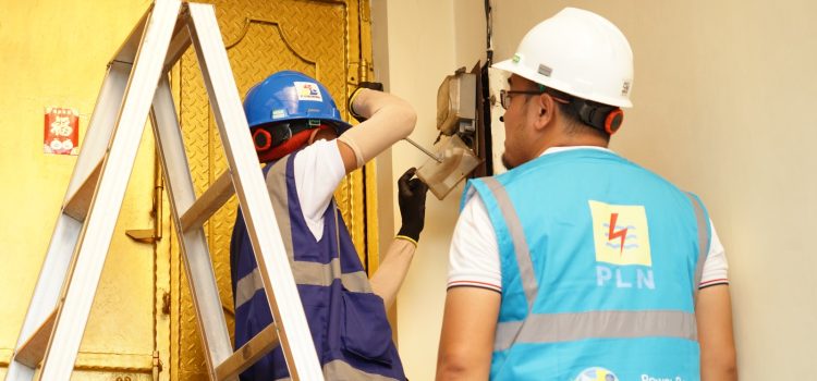 Pencurian Listrik oleh Tetangga Marak, Ini Tips PLN untuk Menghindarinya