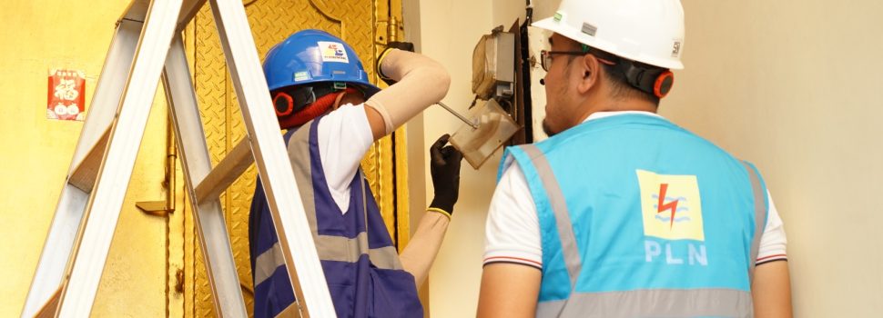 Pencurian Listrik oleh Tetangga Marak, Ini Tips PLN untuk Menghindarinya