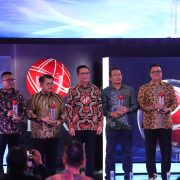 Sukses Ekspansi Bisnis Skala Global, PIS Sabet Dua Penghargaan IDX Channel