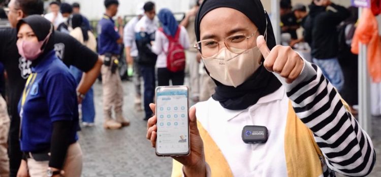 PLN Dapat Apresiasi Sebagai Perusahaan Berpengaruh di Bidang Komunikasi Publik
