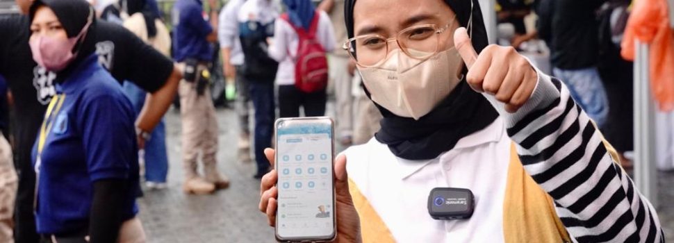 PLN Dapat Apresiasi Sebagai Perusahaan Berpengaruh di Bidang Komunikasi Publik