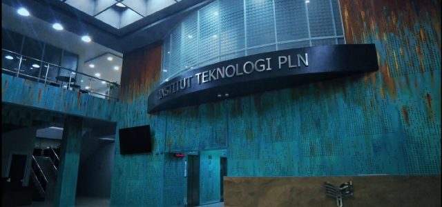 PLN EPI Siap Sulap Infrastruktur IT PLN Jadi Bangunan Rendah Karbon