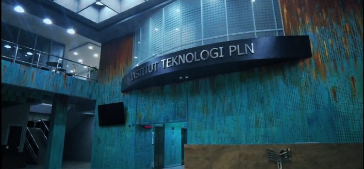 PLN EPI Siap Sulap Infrastruktur IT PLN Jadi Bangunan Rendah Karbon