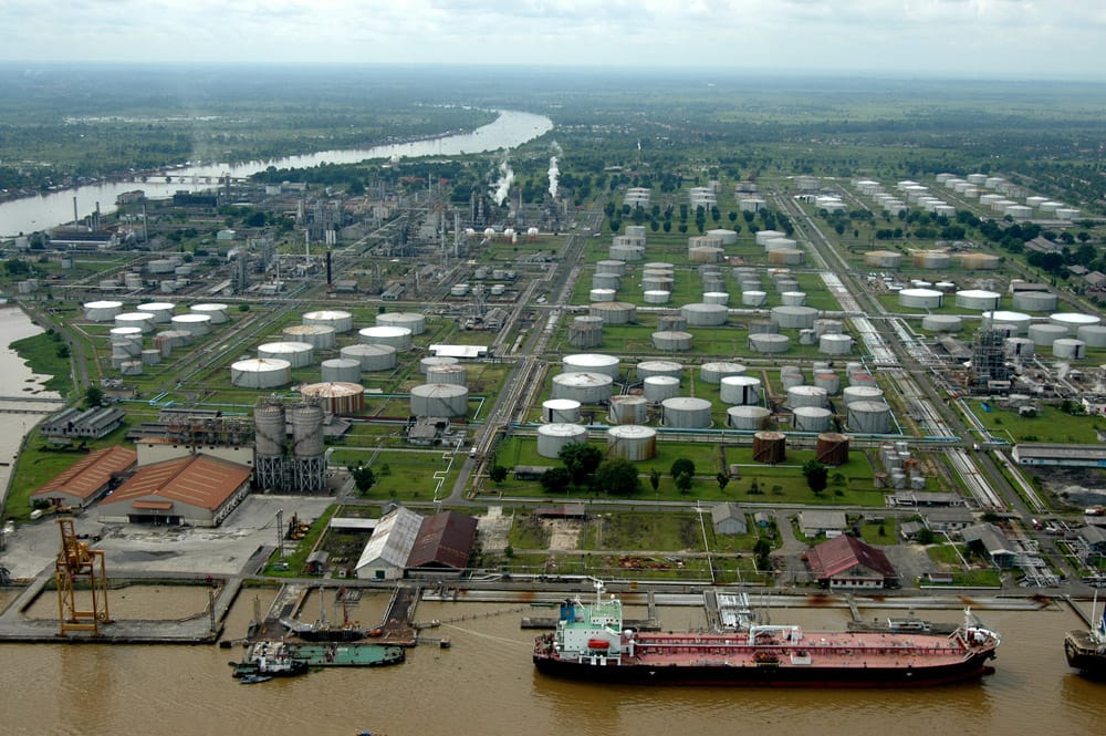 Pertamina Siap Jajaki Potensi Bisnis di AIPF 2023