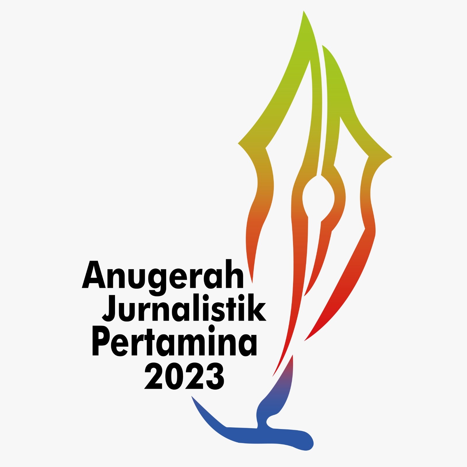 Anugerah Jurnalistik Pertamina 2023 Usung Tema Energizing The Nation