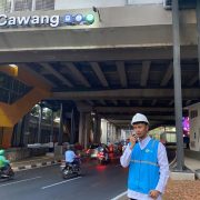 LRT Makin Diminati, Kehandalan Pasokan Listrik Terjaga