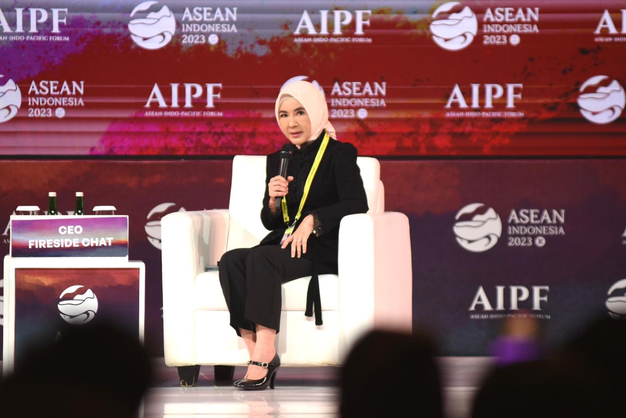 Target Turunkan Emisi dan Transisi Energi, Pertamina Jalankan 3 Agenda
