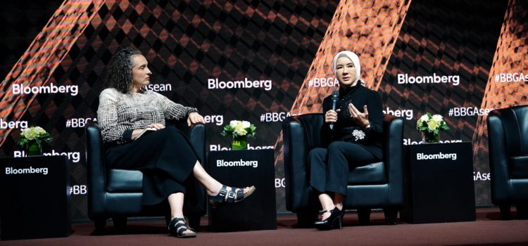 Kurangi Emisi, Pertamina Bidik Bisnis Carbon Capture dan Gas Alam Cair
