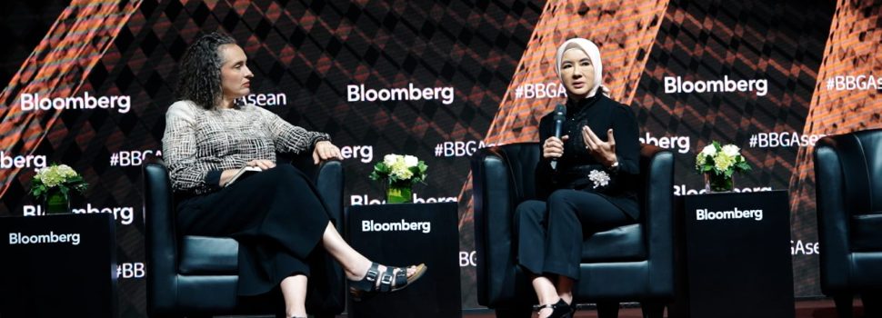 Kurangi Emisi, Pertamina Bidik Bisnis Carbon Capture dan Gas Alam Cair