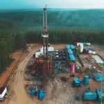 SKK Migas Optimis PCJL Mampu Tingkatkan Produksi Di WK Jabung