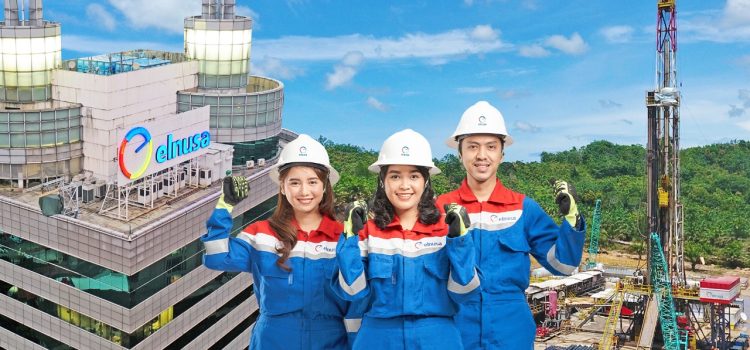 Genap Usia 54 Tahun, Elnusa Perkokoh Kontribusinya Dalam Industri Migas Nasional