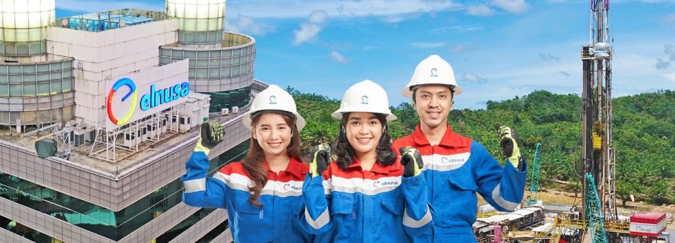 Genap Usia 54 Tahun, Elnusa Perkokoh Kontribusinya Dalam Industri Migas Nasional