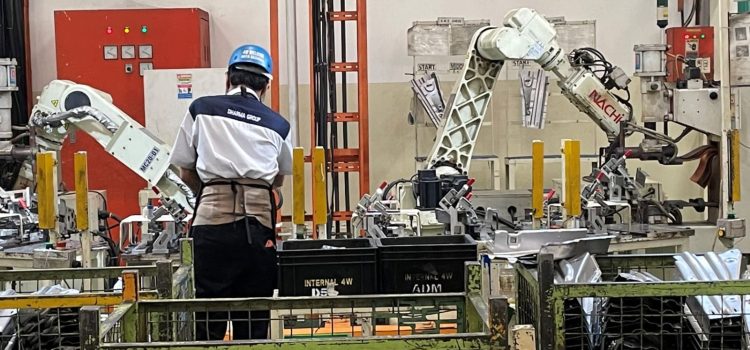 Model EV Kian Banyak, Untungkan Perusahaan Komponen Ini