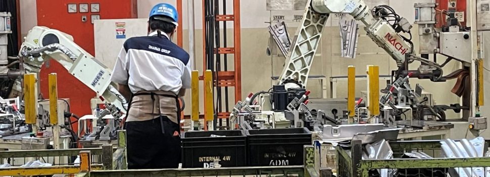 Model EV Kian Banyak, Untungkan Perusahaan Komponen Ini