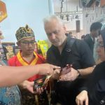 Wujudkan UMKM Naik Kelas, Pertamina Boyong 71 UMKM ke Pasar Senggol Turkiye 2023