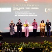 PLN EPI Raih 2 Penghargaan di TOP GRC Award 2023