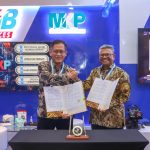 Kolaborasi Layanan Jasa Maintenance di Industri Migas, PJB Services & EFK Teken Nota Kesepahaman