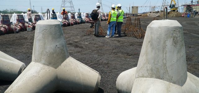 Terapkan Prinsip ESG, PLN Dorong Ekonomi Masyarakat Melalui Pemanfaatan FABA