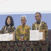 BP dan Pertamina Tandatangani MoU untuk Pengembangan Amonia Biru
