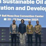 Kejar 1 Juta Barel, Industri Hulu Migas Butuh Investasi Hingga US$ 20 Miliar per Tahun