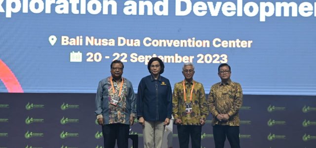 Kejar 1 Juta Barel, Industri Hulu Migas Butuh Investasi Hingga US$ 20 Miliar per Tahun