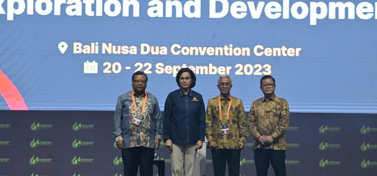Kejar 1 Juta Barel, Industri Hulu Migas Butuh Investasi Hingga US$ 20 Miliar per Tahun