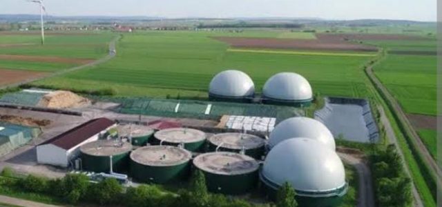 Jamin Pasokan LNG, Amman Mineral Tanda Tangani HoA Dengan Pertamina