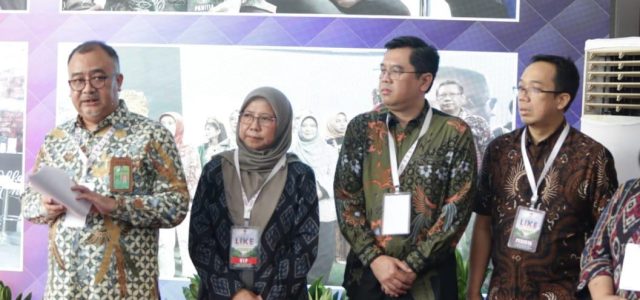 Pemerintah Luncurkan Kemudahan Perizinan Berusaha SPKLU PLN Melalui OSS yang Terintegrasi AMDALNET