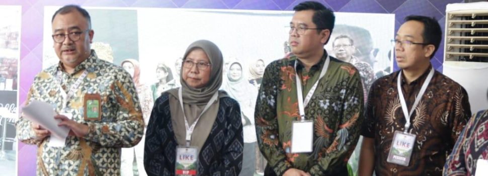Pemerintah Luncurkan Kemudahan Perizinan Berusaha SPKLU PLN Melalui OSS yang Terintegrasi AMDALNET
